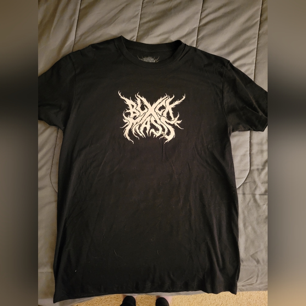 Blxckmass Shirt